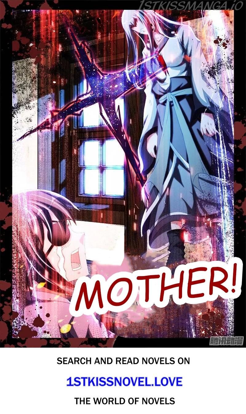 My Cultivator Girlfriend Chapter 241 10